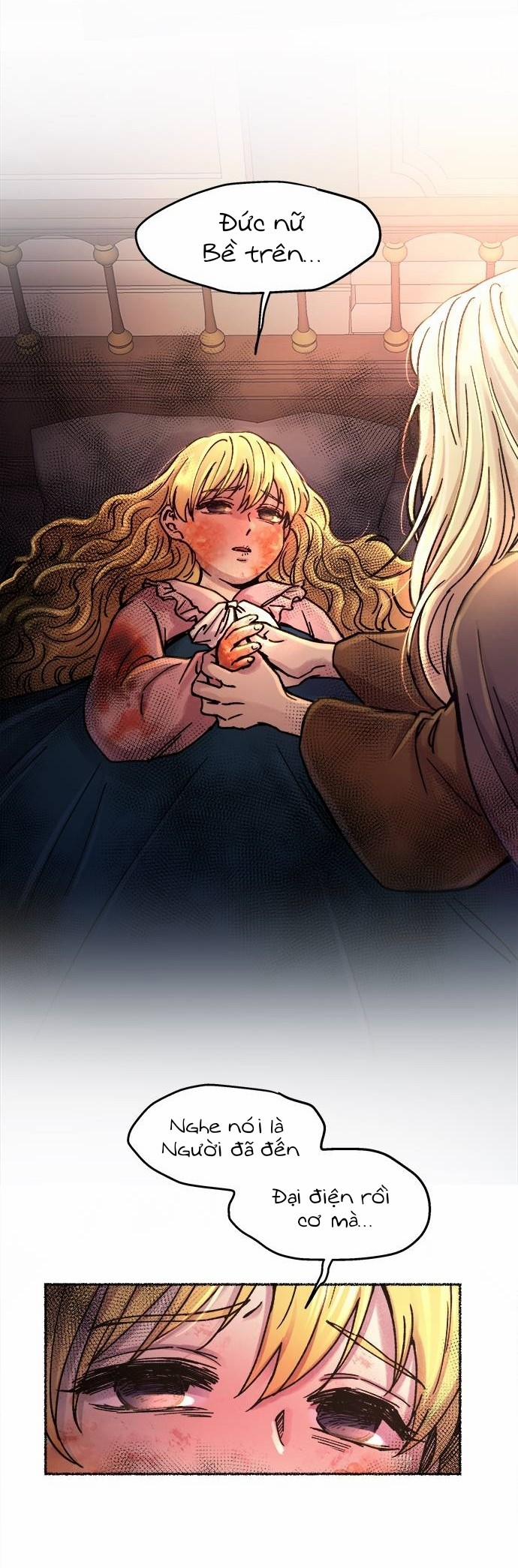 Như Gió Trên Cành Khô 28 trang 32