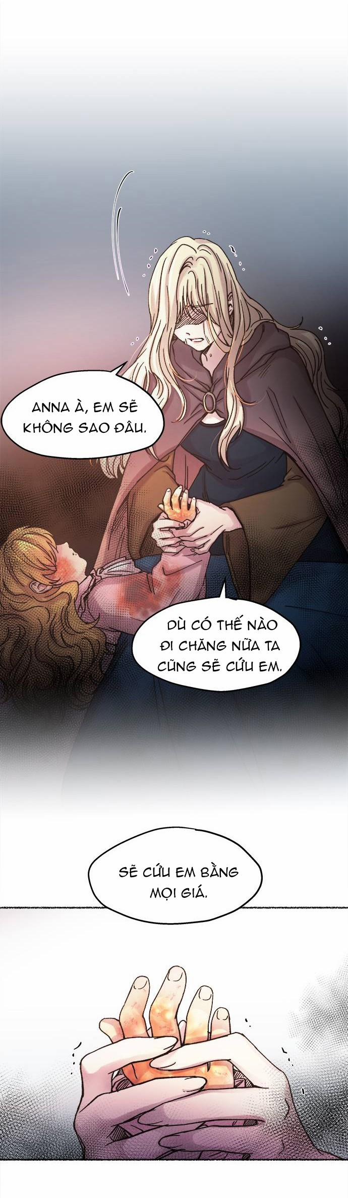 Như Gió Trên Cành Khô 28 trang 35