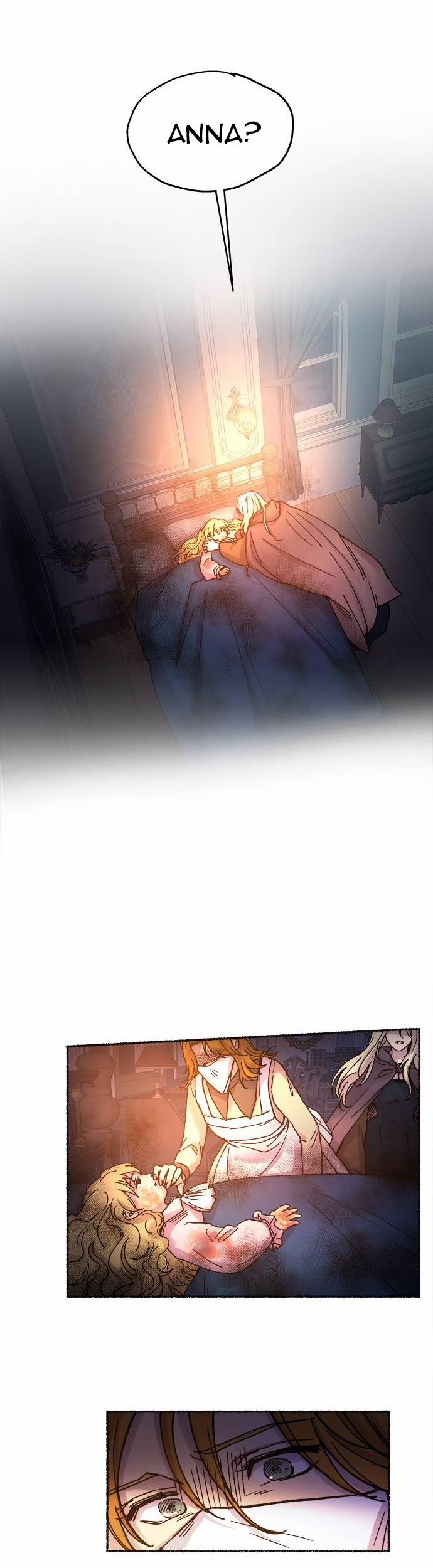 Như Gió Trên Cành Khô 28 trang 39