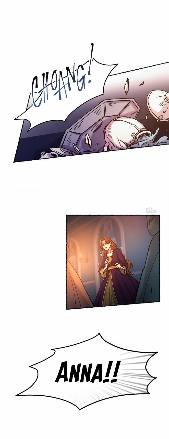 Như Gió Trên Cành Khô 28 trang 40