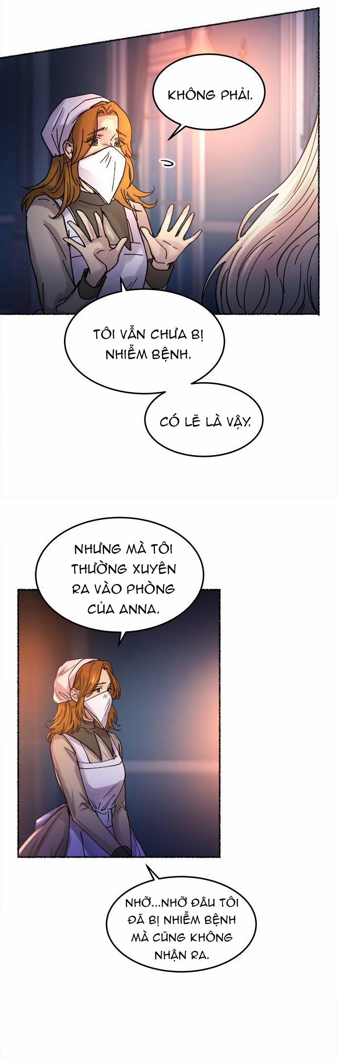 Như Gió Trên Cành Khô 28 trang 9