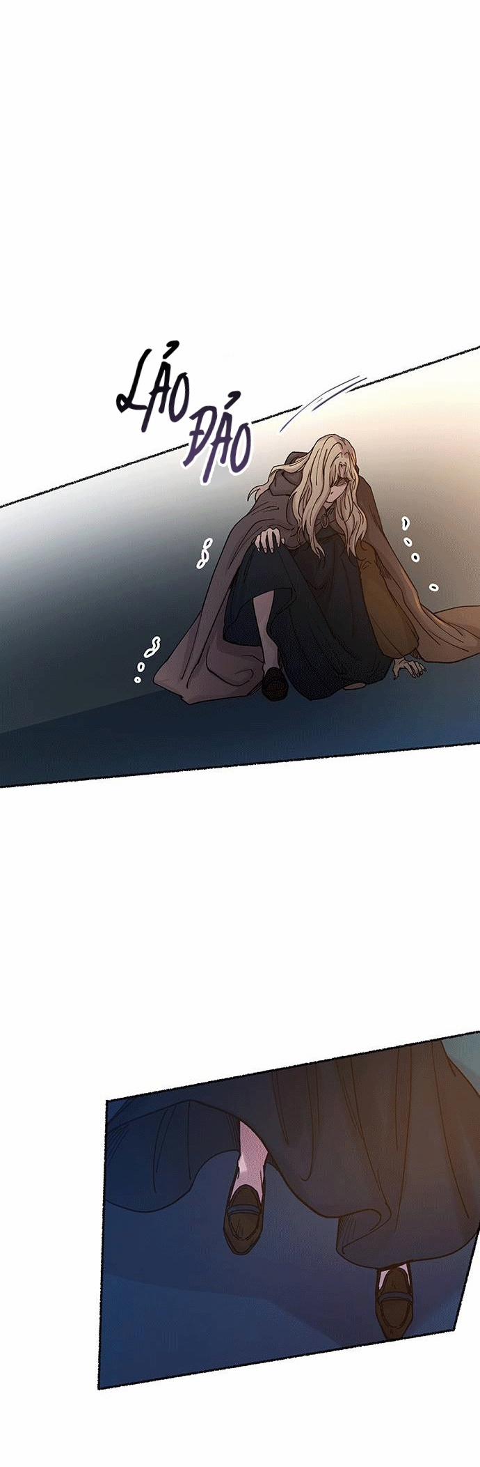 Như Gió Trên Cành Khô 29 trang 12