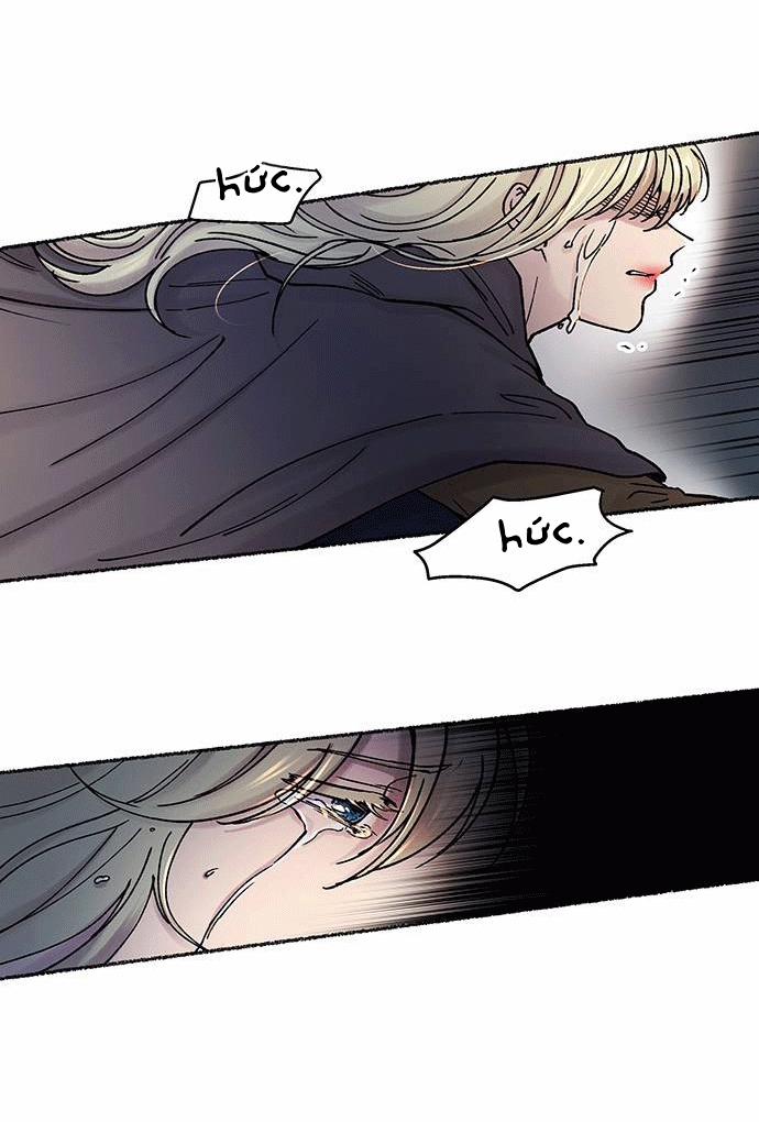 Như Gió Trên Cành Khô 29 trang 2