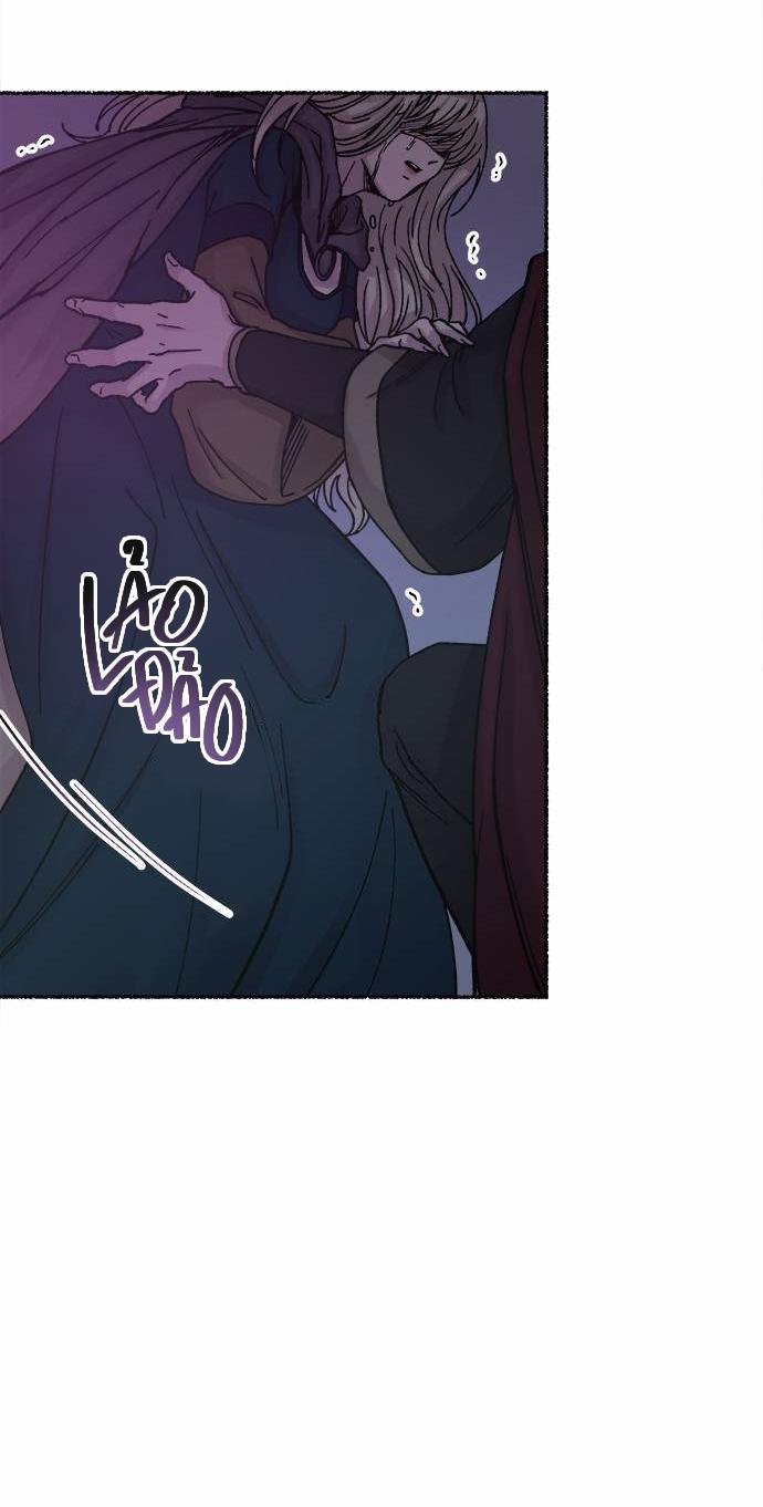 Như Gió Trên Cành Khô 29 trang 30