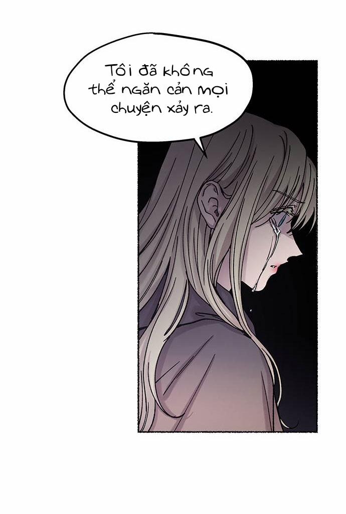 Như Gió Trên Cành Khô 29 trang 36