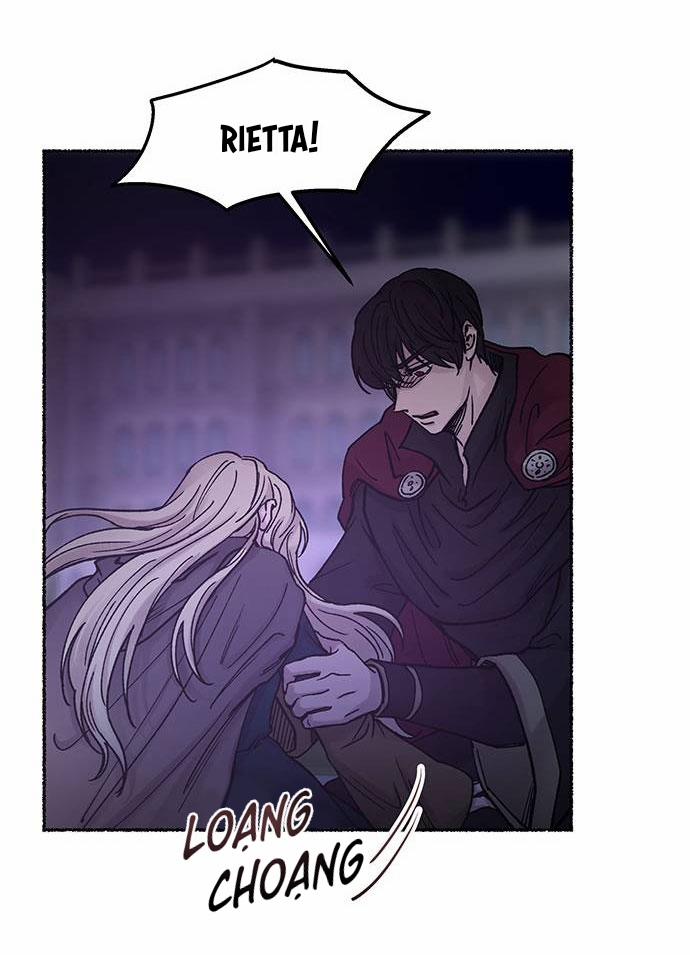 Như Gió Trên Cành Khô 29 trang 37