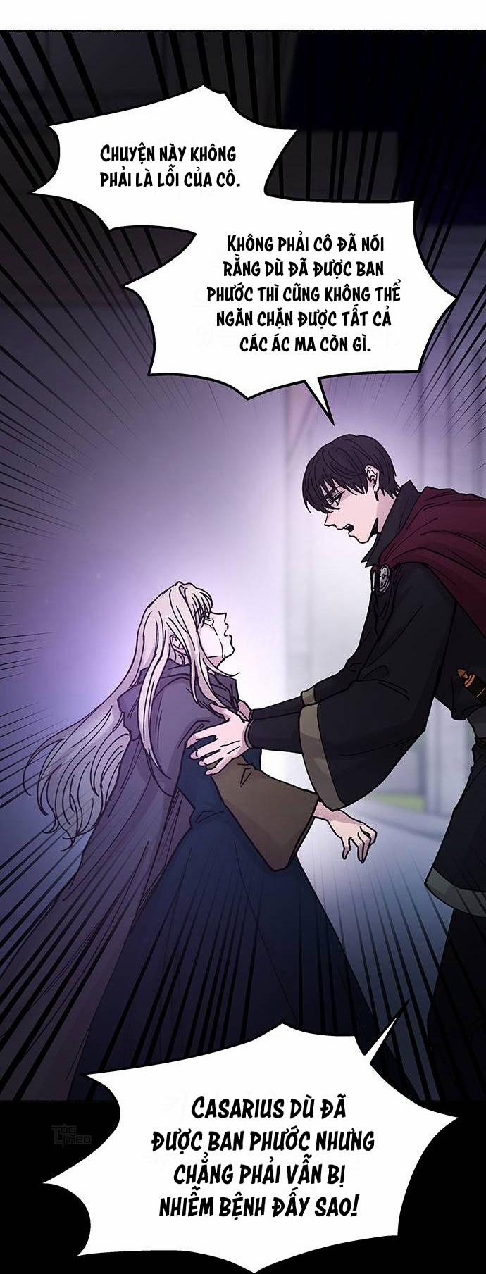 Như Gió Trên Cành Khô 29 trang 38