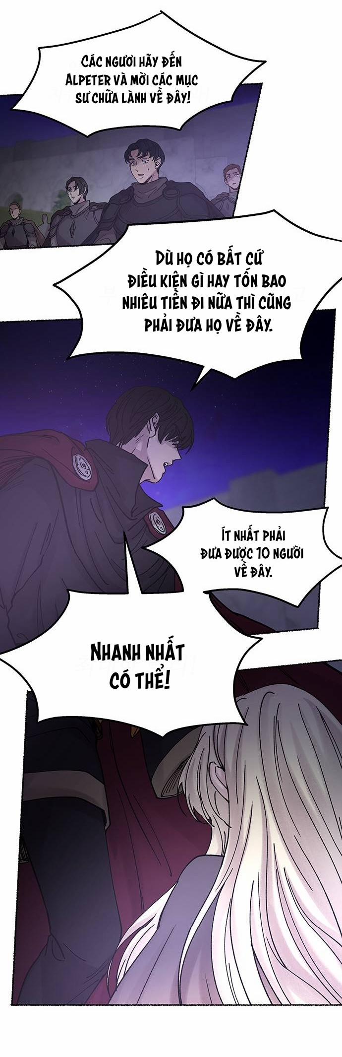 Như Gió Trên Cành Khô 29 trang 40