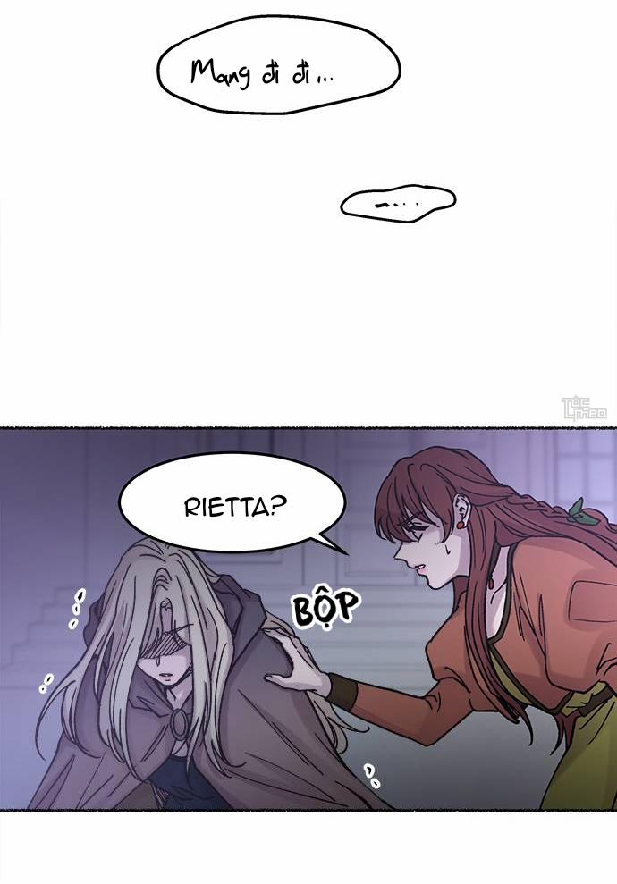 Như Gió Trên Cành Khô 29 trang 43