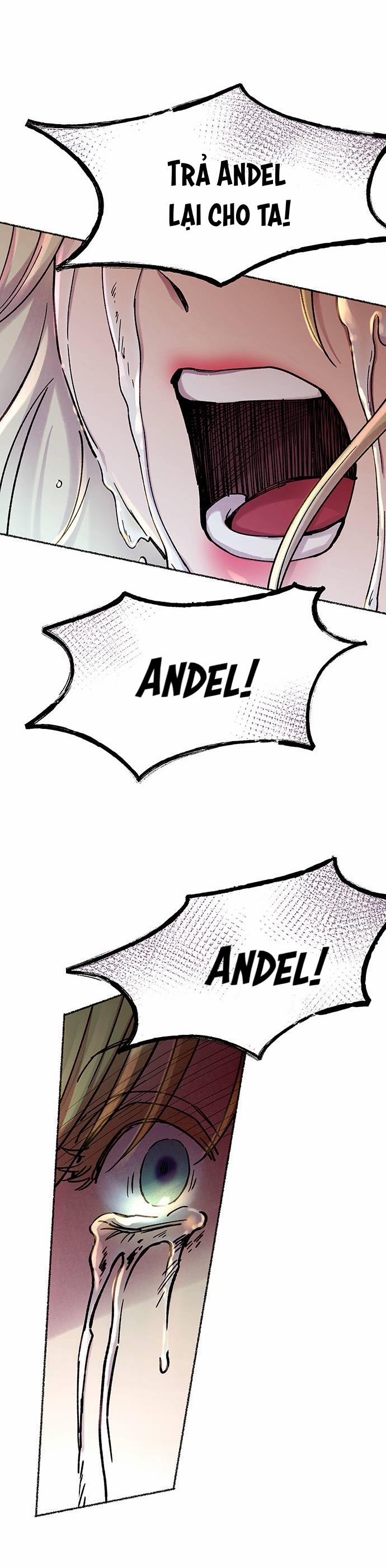 Như Gió Trên Cành Khô 29 trang 51