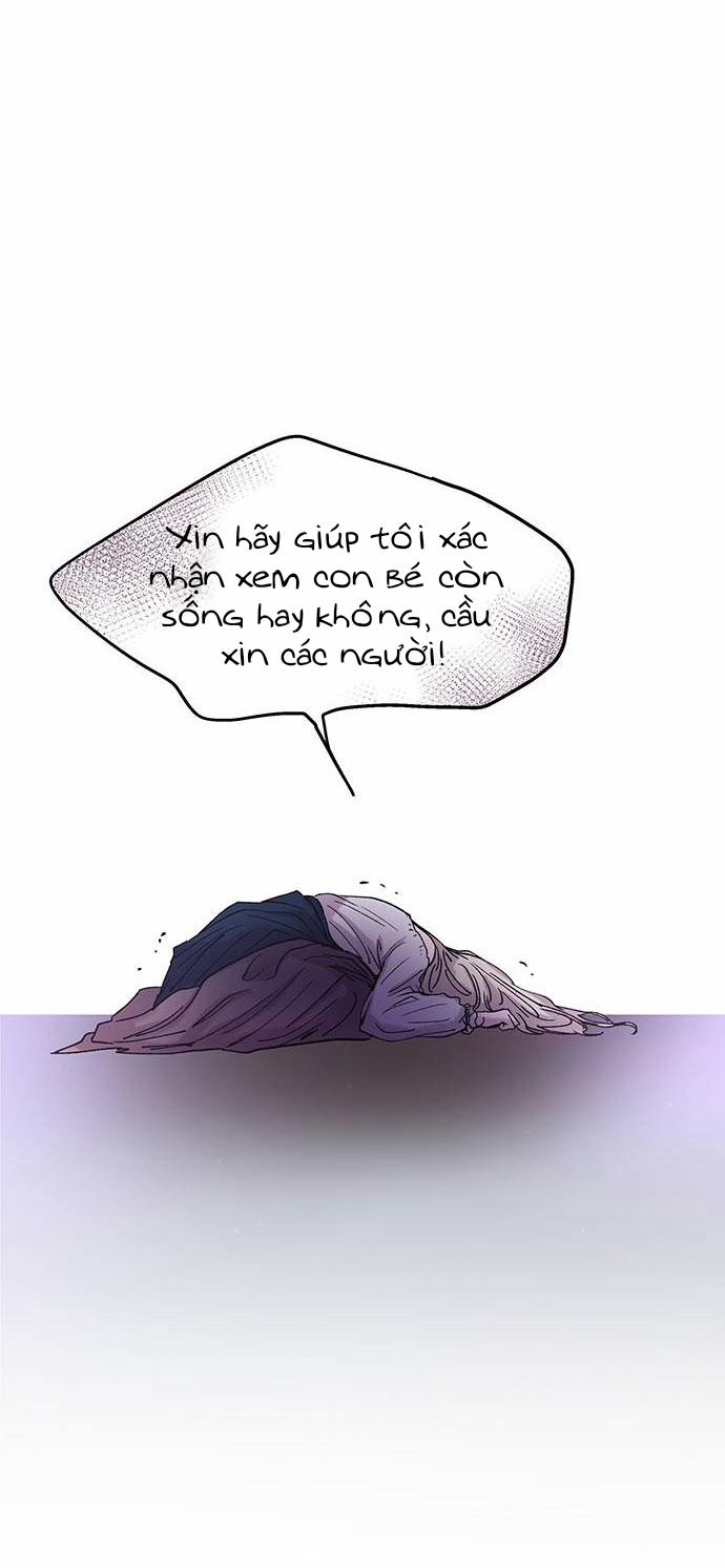 Như Gió Trên Cành Khô 29 trang 56