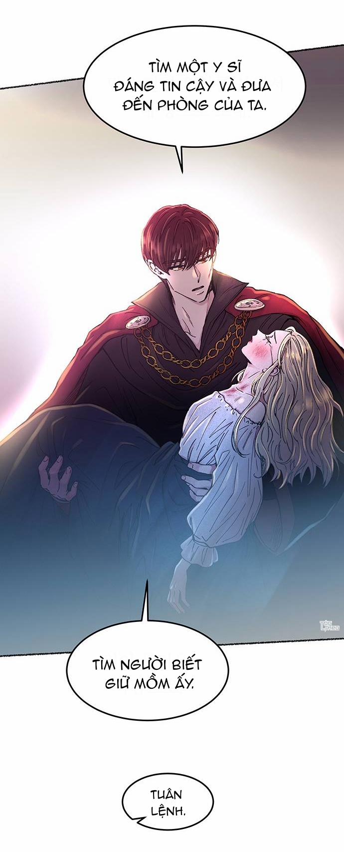 Như Gió Trên Cành Khô 29 trang 73