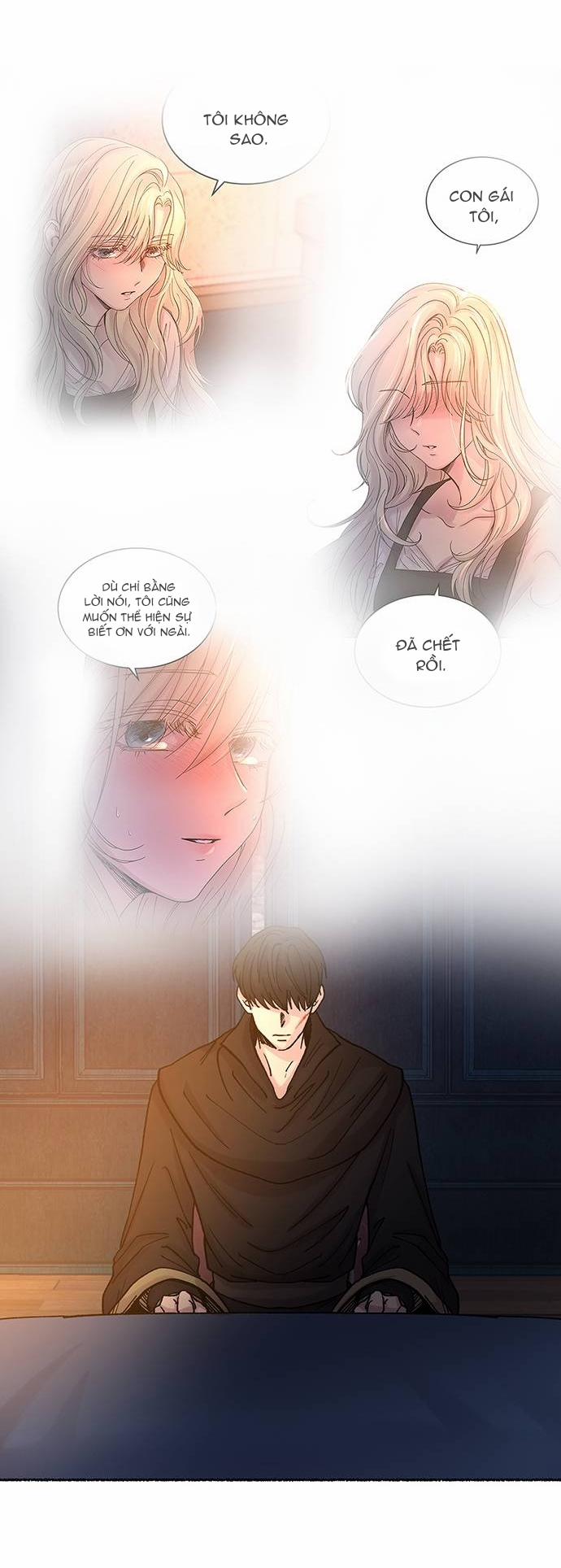 Như Gió Trên Cành Khô 29 trang 81
