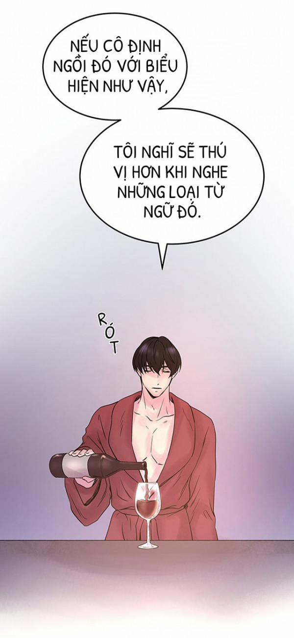 Như Gió Trên Cành Khô 3 trang 39