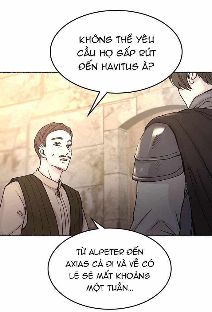 Như Gió Trên Cành Khô 30 trang 14