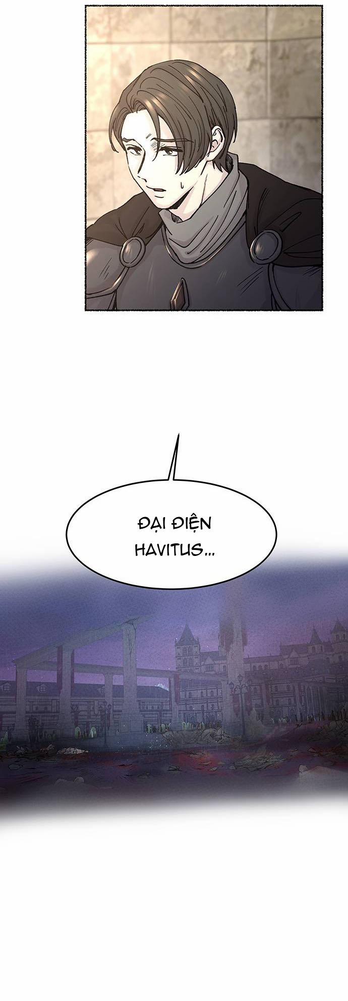 Như Gió Trên Cành Khô 30 trang 15