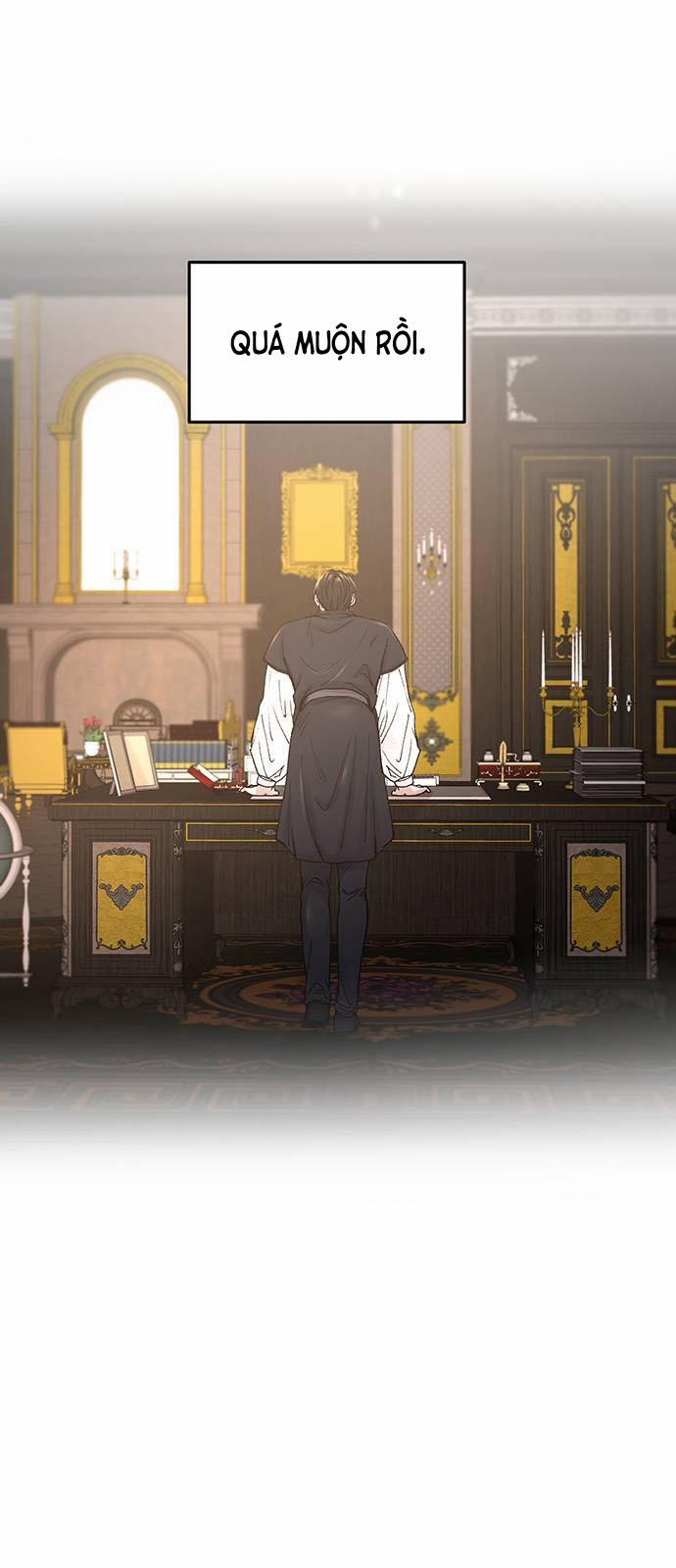 Như Gió Trên Cành Khô 30 trang 19