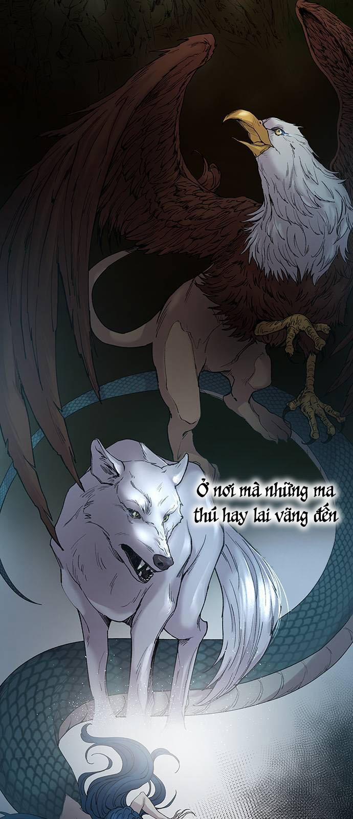 Như Gió Trên Cành Khô 30 trang 2