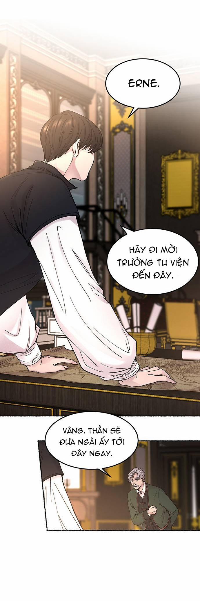 Như Gió Trên Cành Khô 30 trang 20