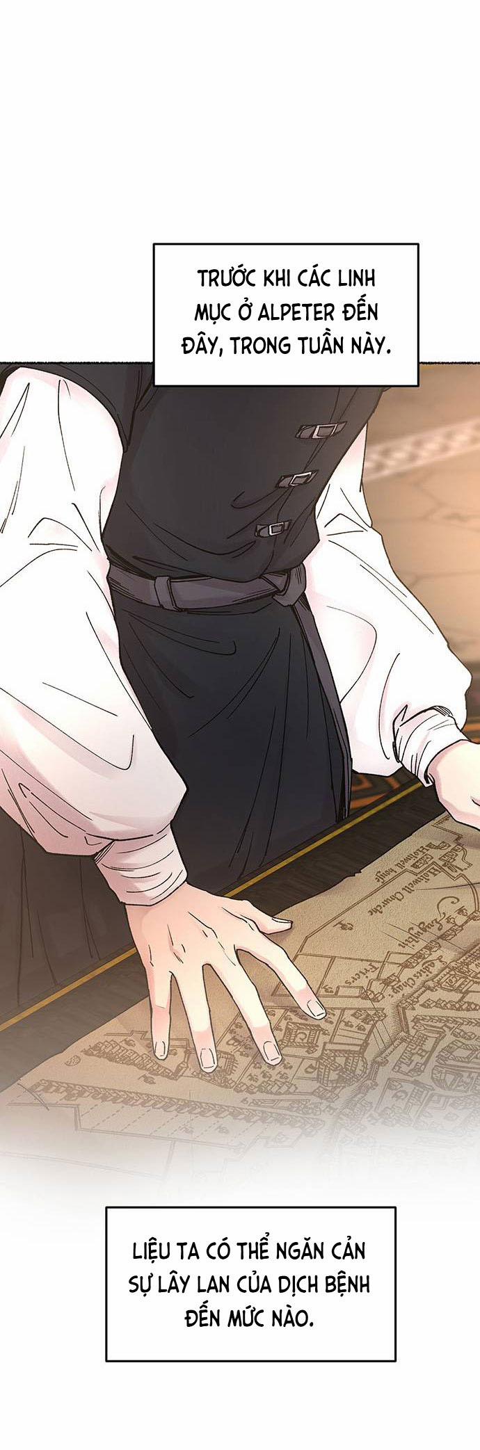 Như Gió Trên Cành Khô 30 trang 23