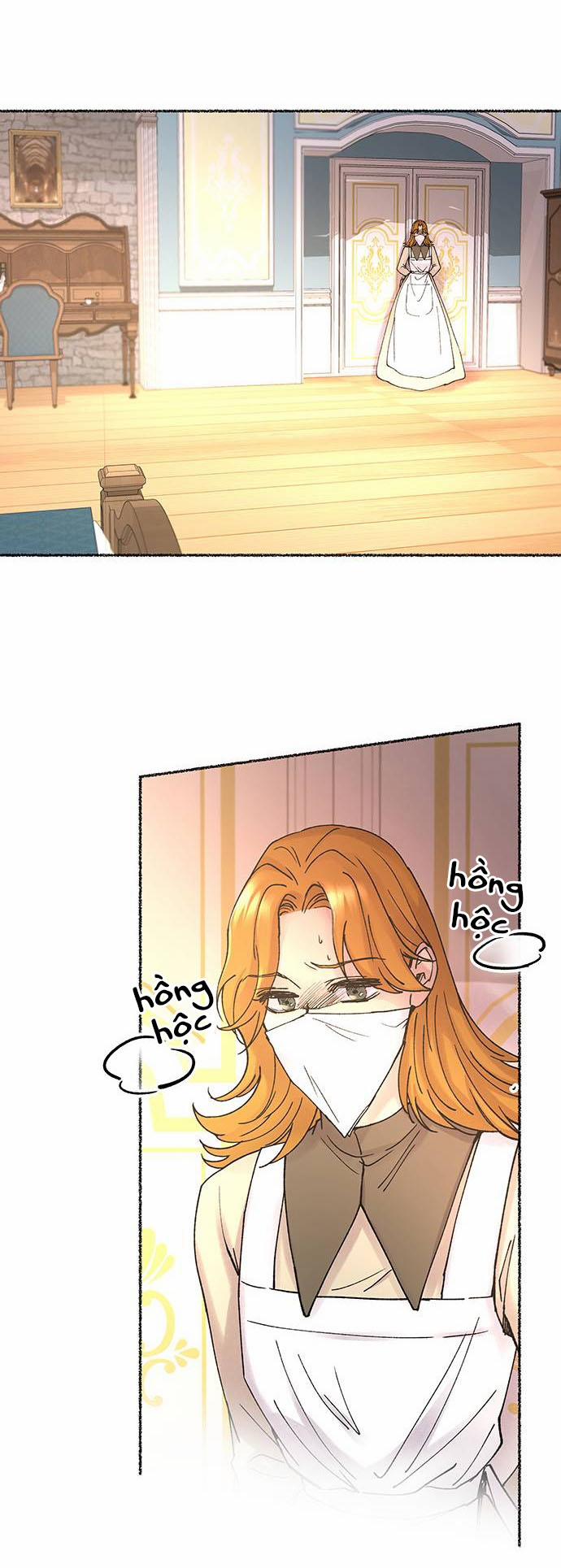 Như Gió Trên Cành Khô 30 trang 26