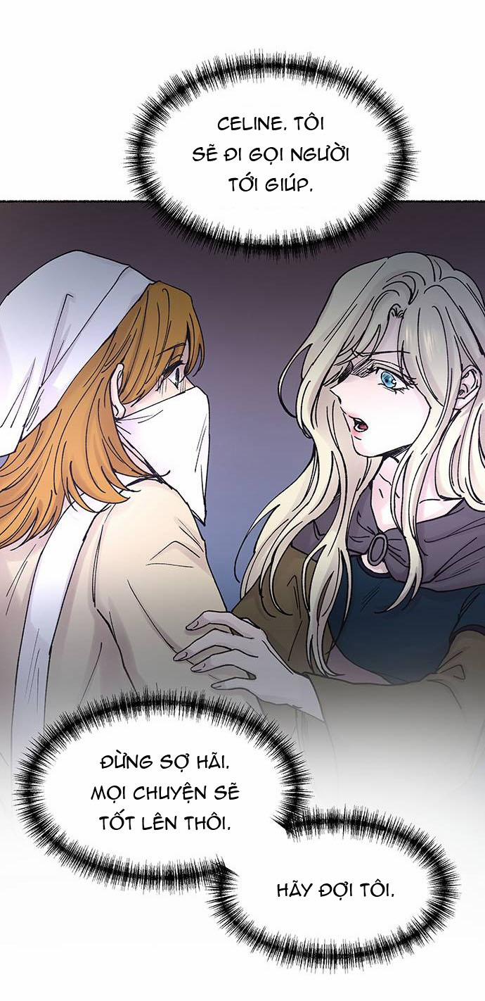 Như Gió Trên Cành Khô 30 trang 27