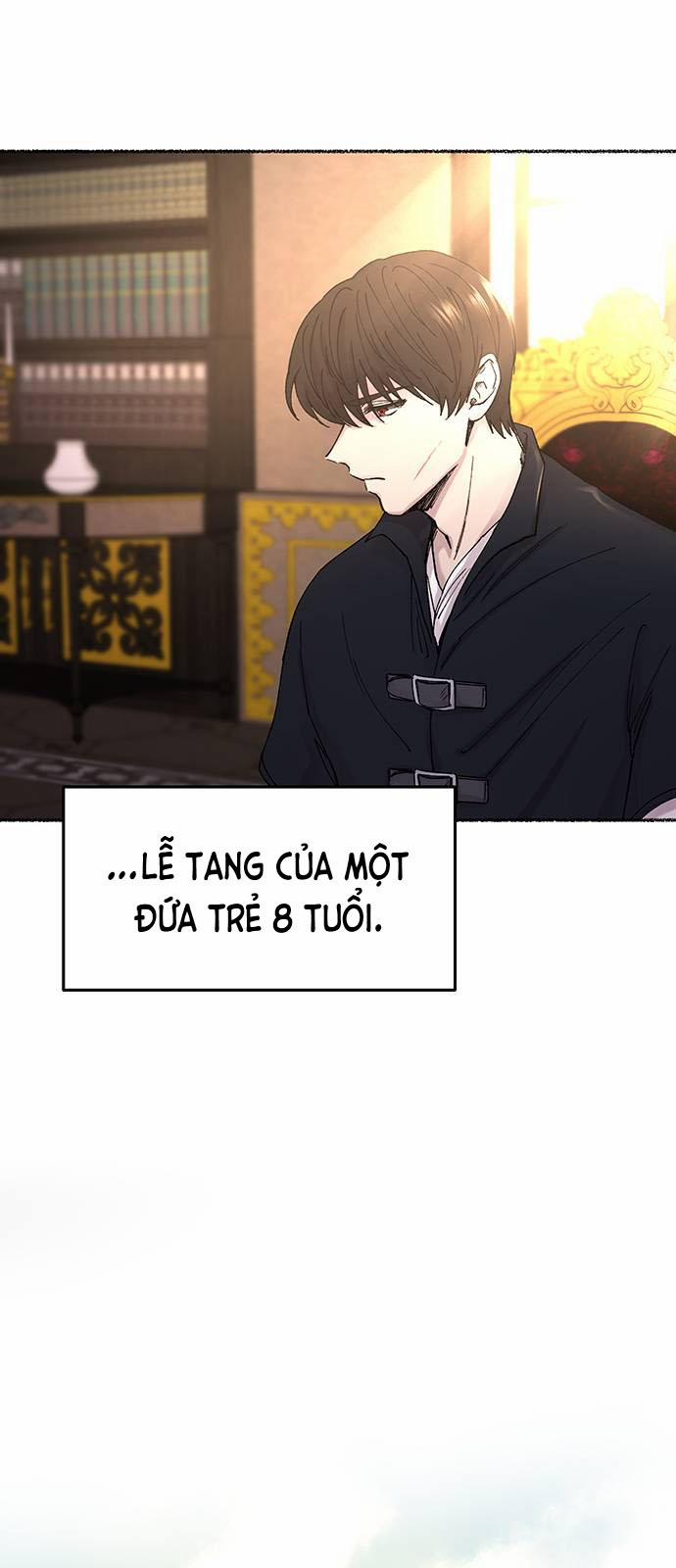 Như Gió Trên Cành Khô 30 trang 31