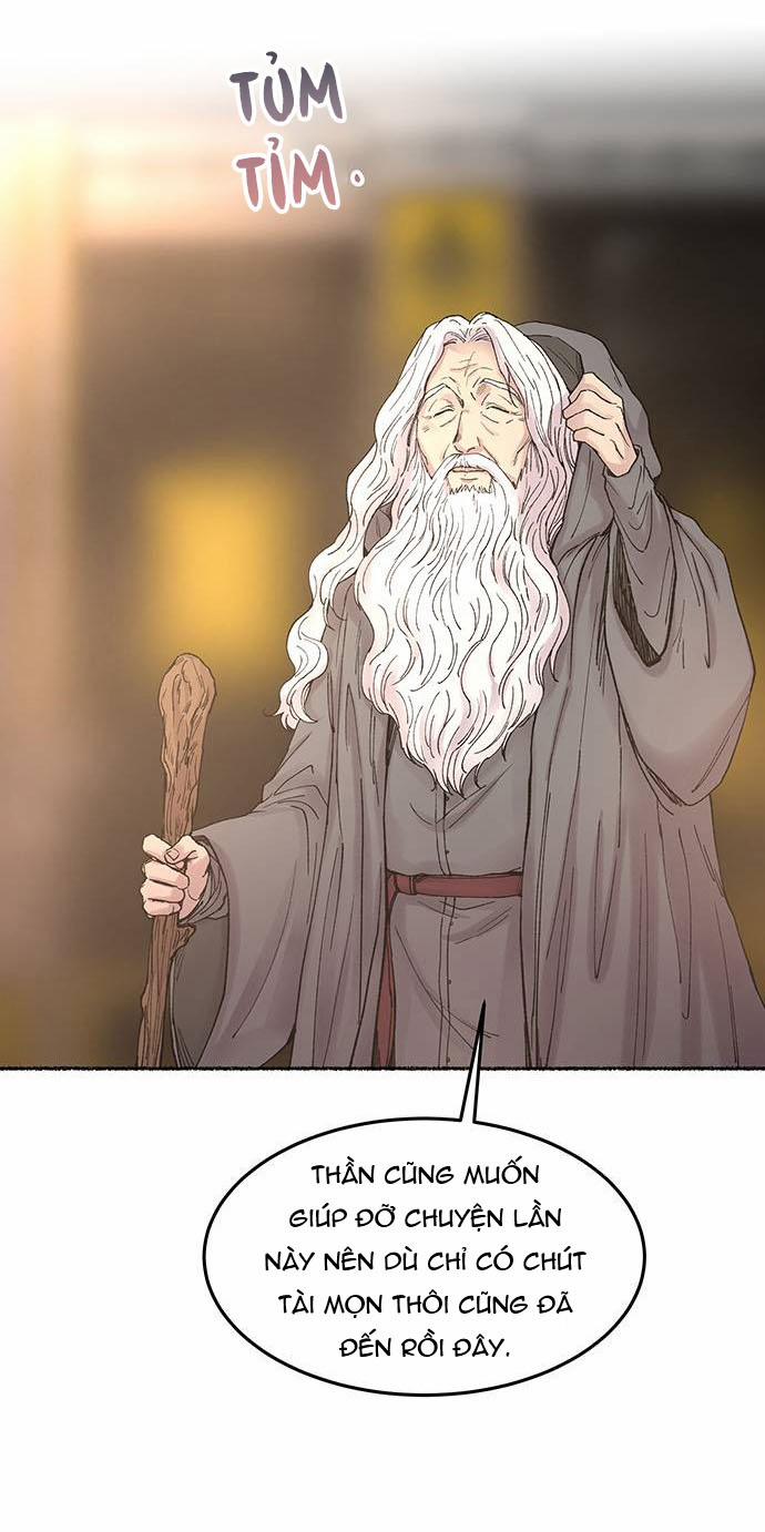 Như Gió Trên Cành Khô 30 trang 36