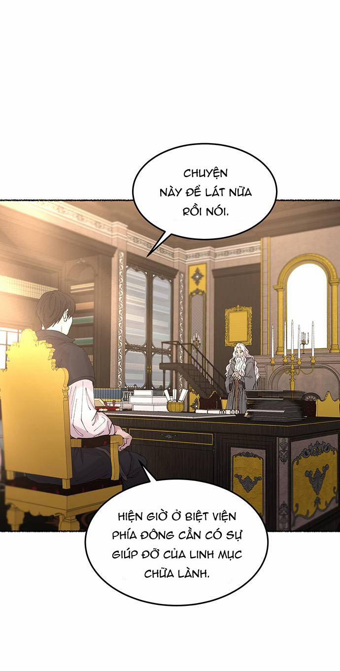 Như Gió Trên Cành Khô 30 trang 42