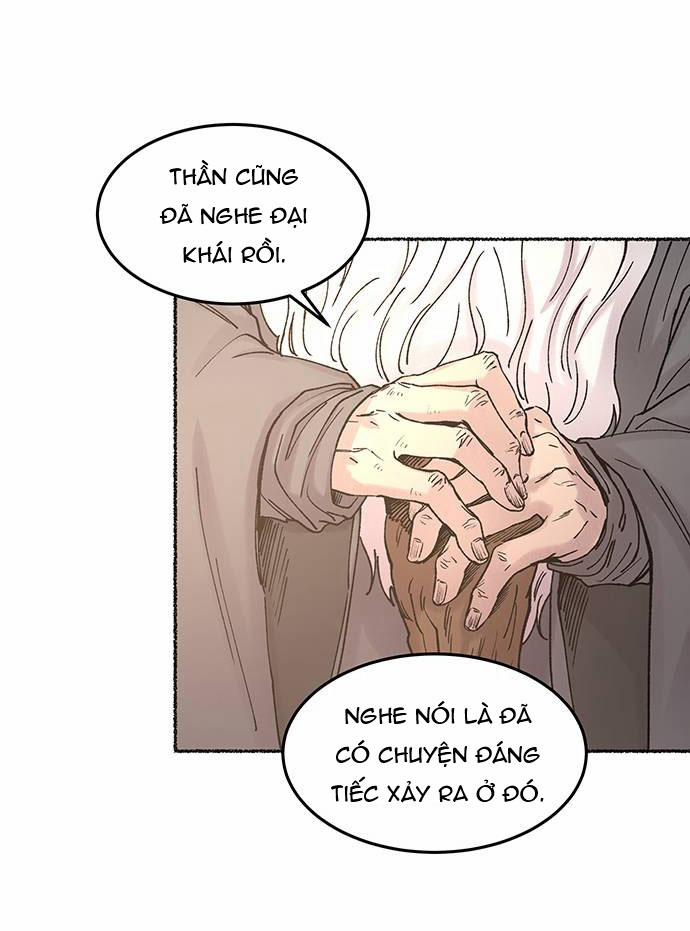 Như Gió Trên Cành Khô 30 trang 43