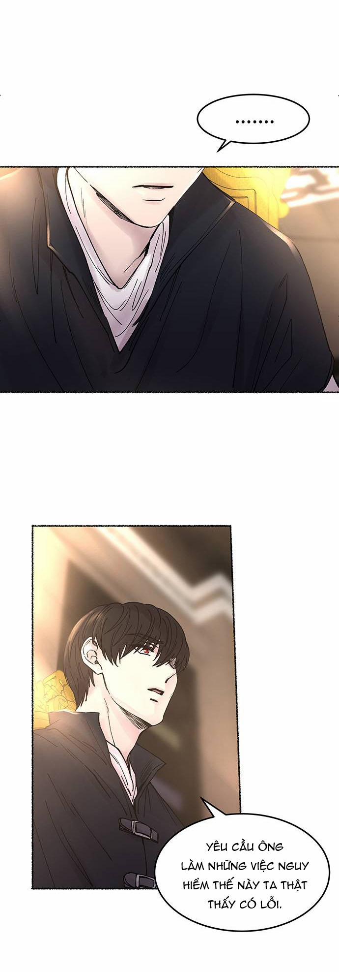 Như Gió Trên Cành Khô 30 trang 45