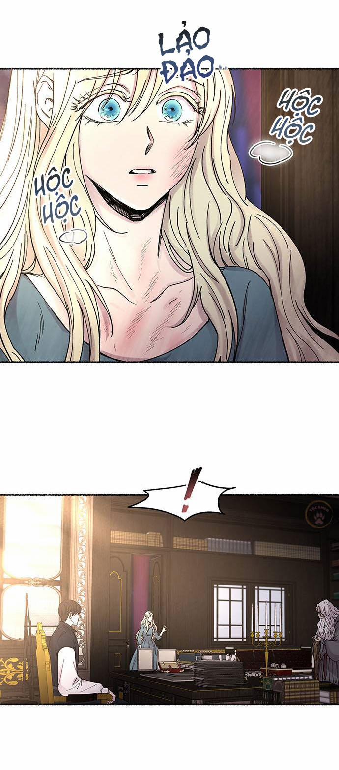 Như Gió Trên Cành Khô 30 trang 52