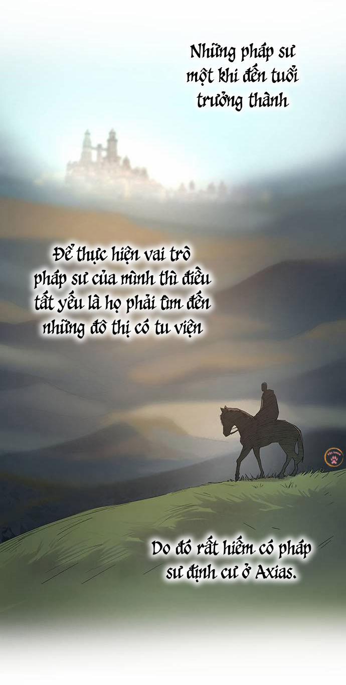 Như Gió Trên Cành Khô 30 trang 9