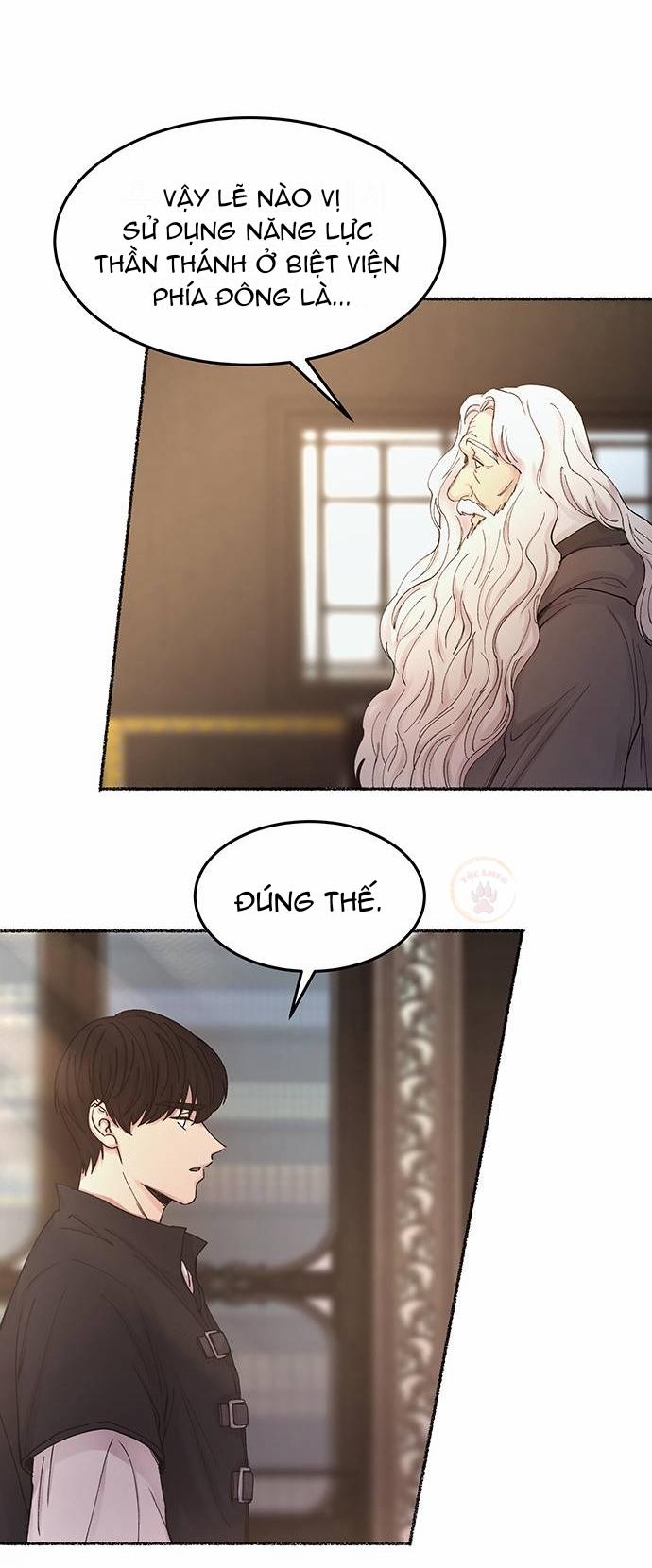 Như Gió Trên Cành Khô 31 trang 10