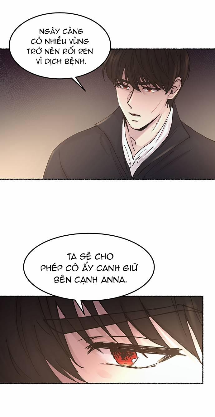 Như Gió Trên Cành Khô 31 trang 12