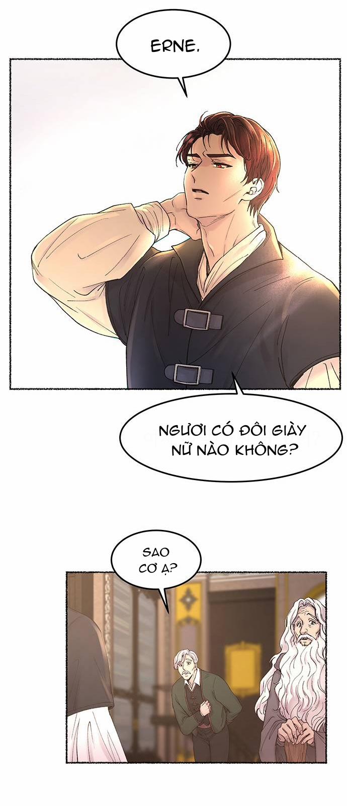 Như Gió Trên Cành Khô 31 trang 14