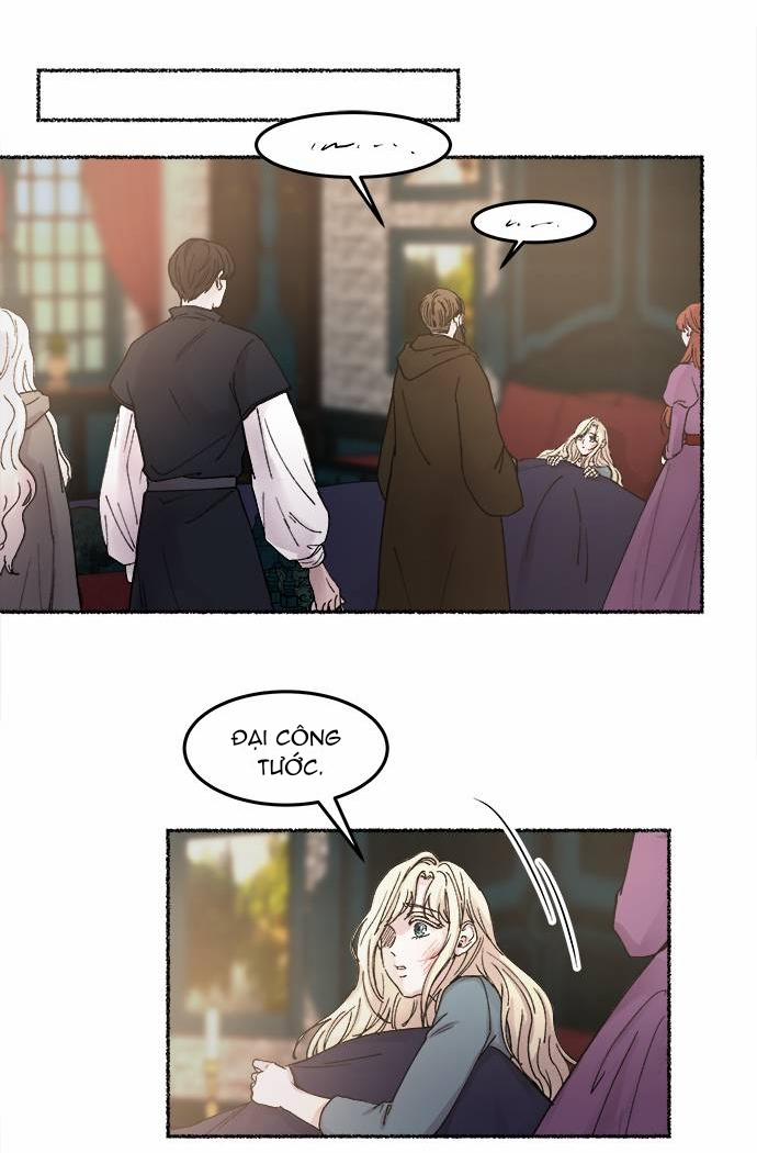 Như Gió Trên Cành Khô 31 trang 19