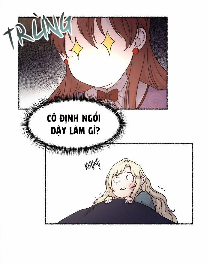 Như Gió Trên Cành Khô 31 trang 20