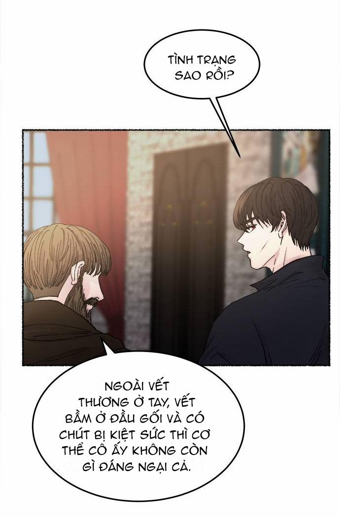 Như Gió Trên Cành Khô 31 trang 22