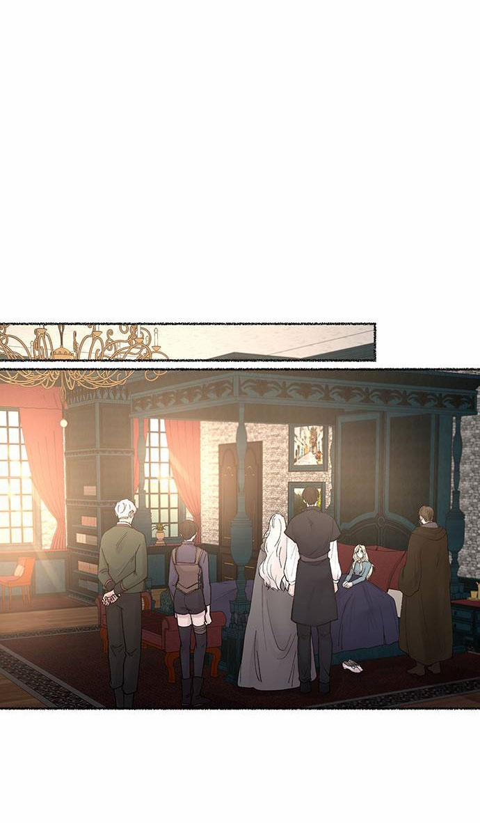 Như Gió Trên Cành Khô 31 trang 29