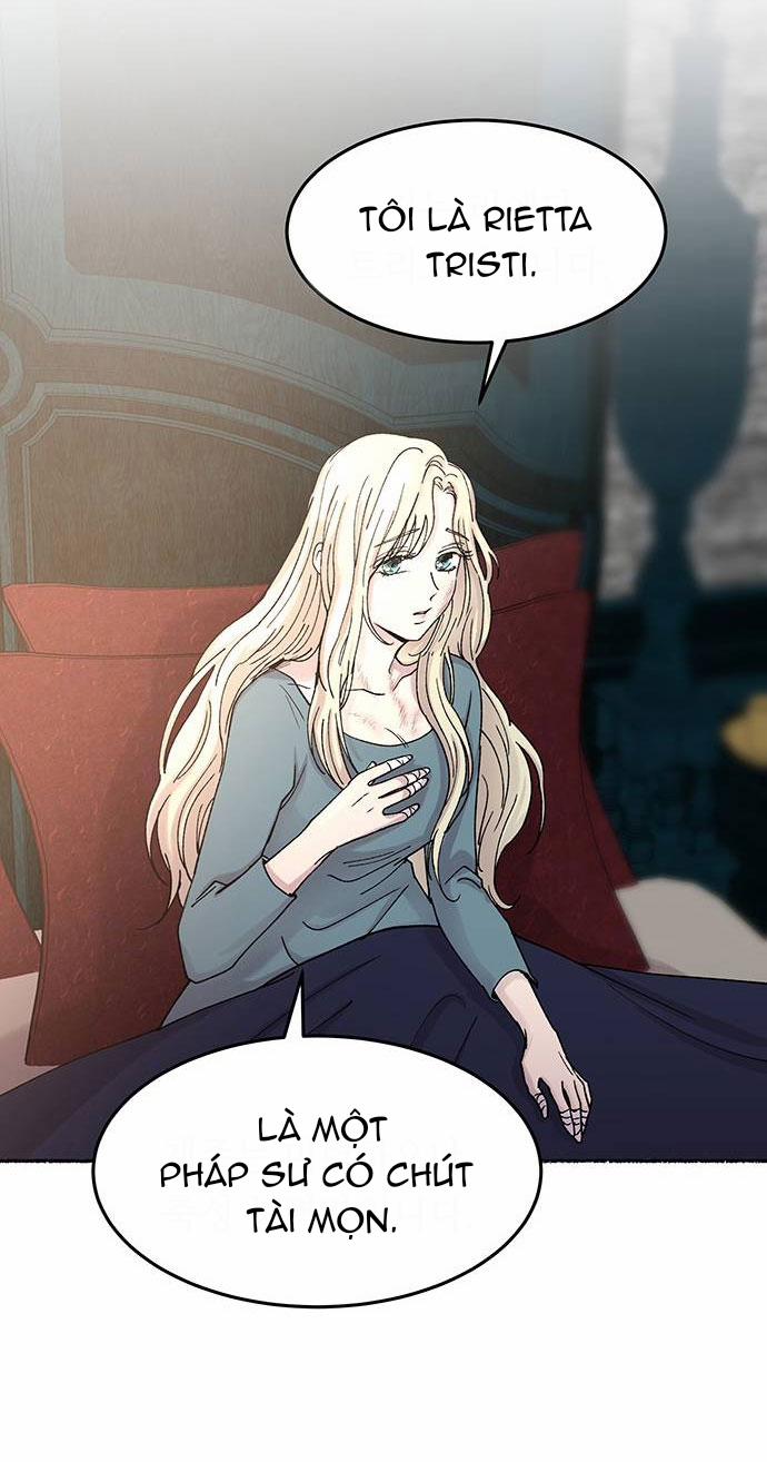 Như Gió Trên Cành Khô 31 trang 32