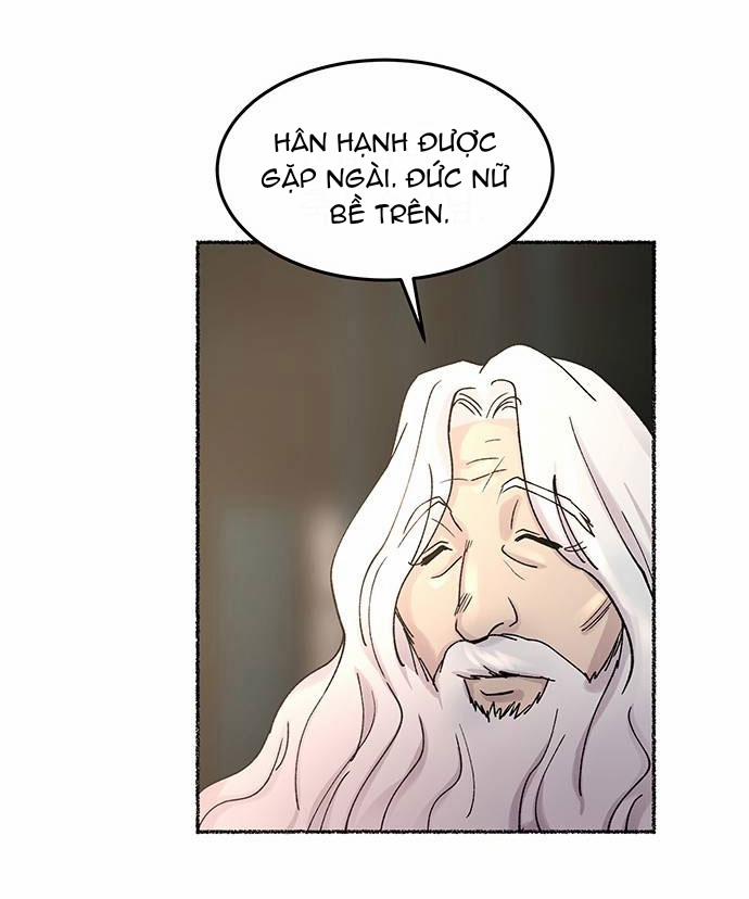 Như Gió Trên Cành Khô 31 trang 33