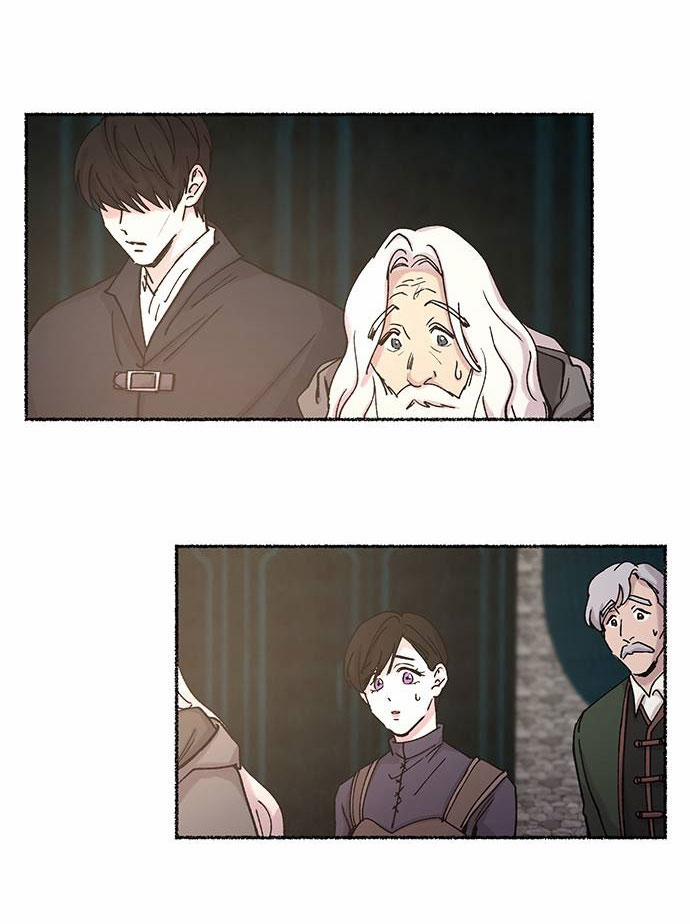 Như Gió Trên Cành Khô 31 trang 36