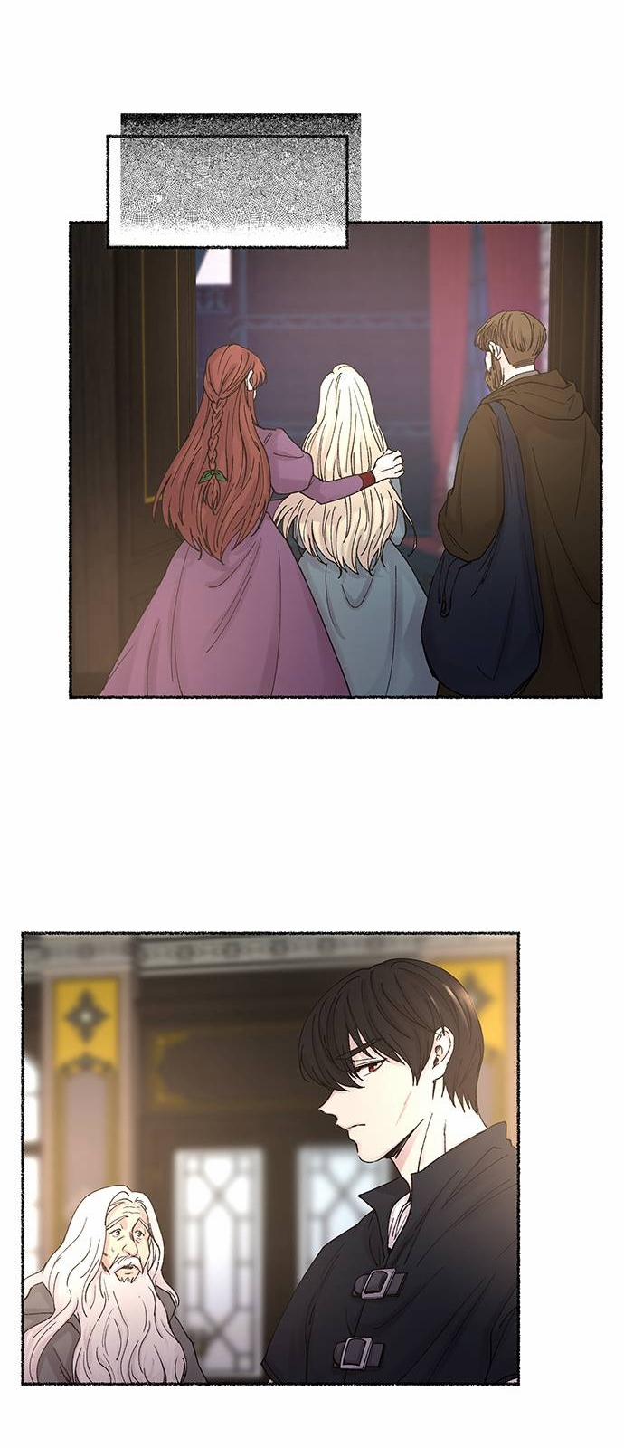 Như Gió Trên Cành Khô 31 trang 4