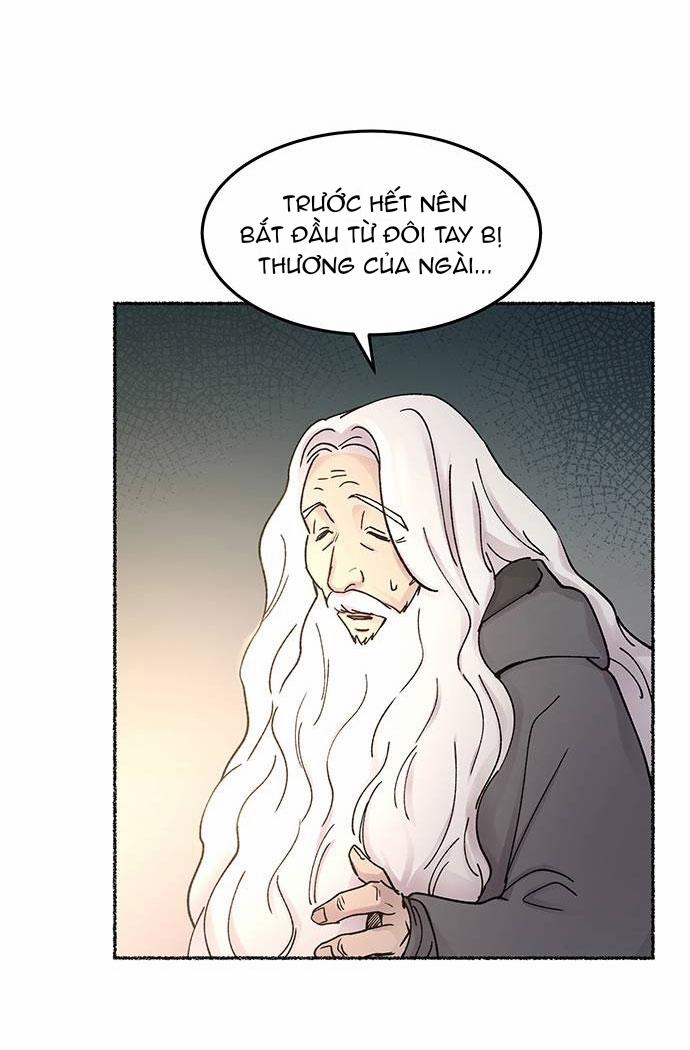 Như Gió Trên Cành Khô 31 trang 42