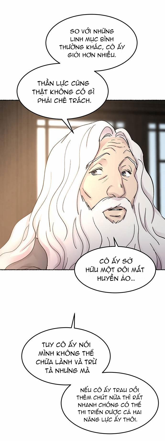 Như Gió Trên Cành Khô 31 trang 48