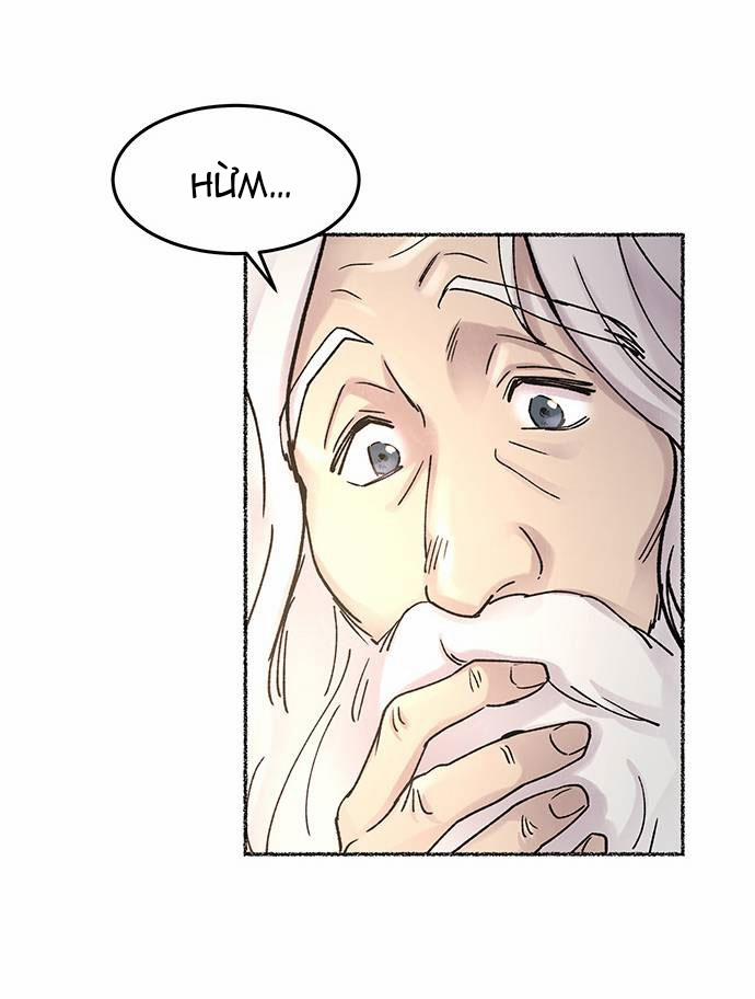 Như Gió Trên Cành Khô 31 trang 52