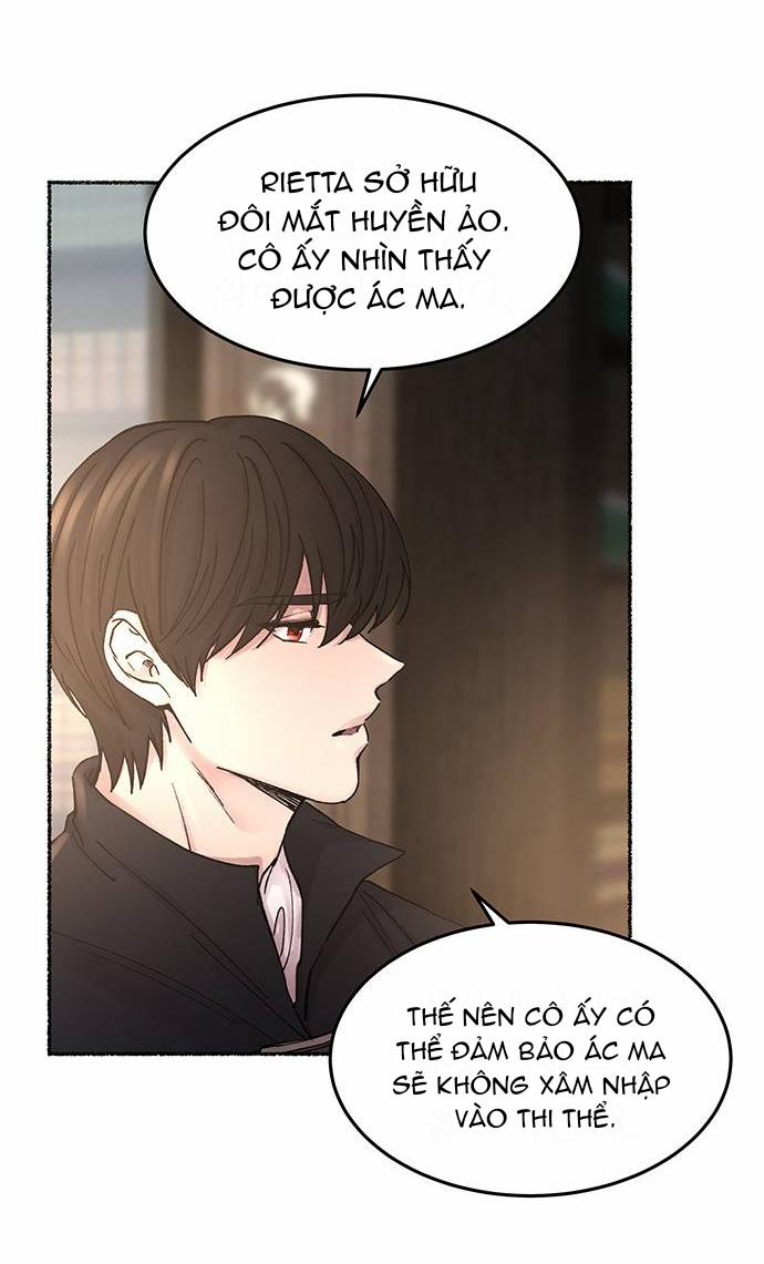 Như Gió Trên Cành Khô 31 trang 6