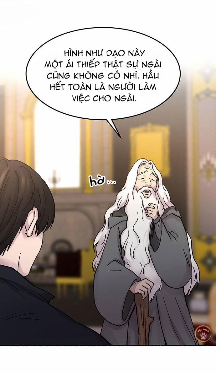 Như Gió Trên Cành Khô 31 trang 60