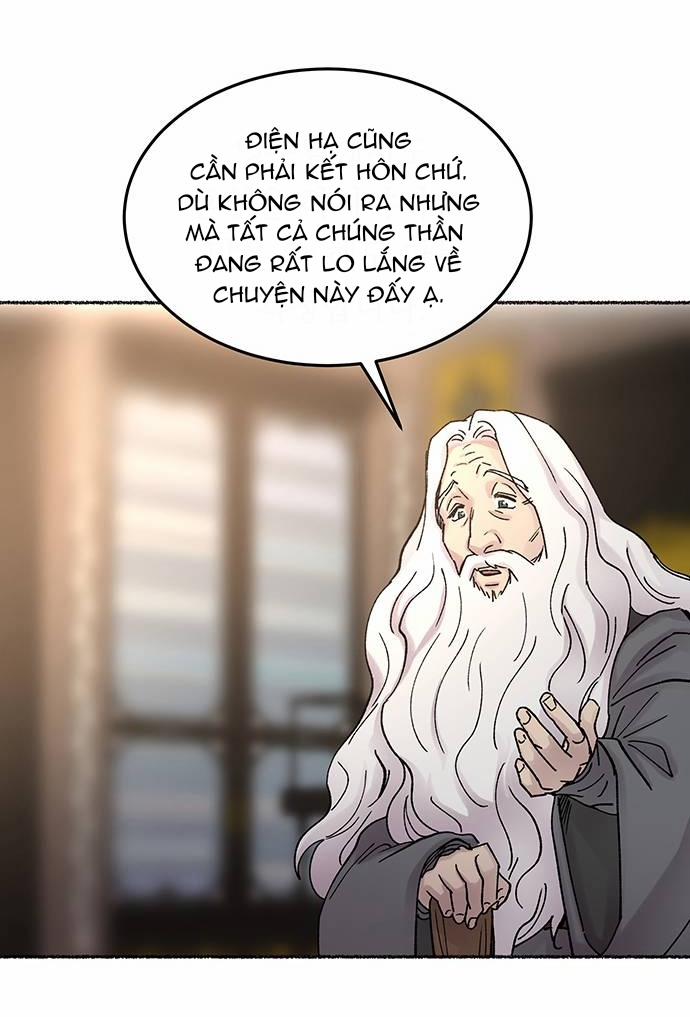 Như Gió Trên Cành Khô 31 trang 62